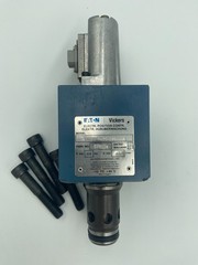 Eaton Vickers – Cartridge Valve – 870801, CVU 25 SWD3 B29 H 10, Genuine – New