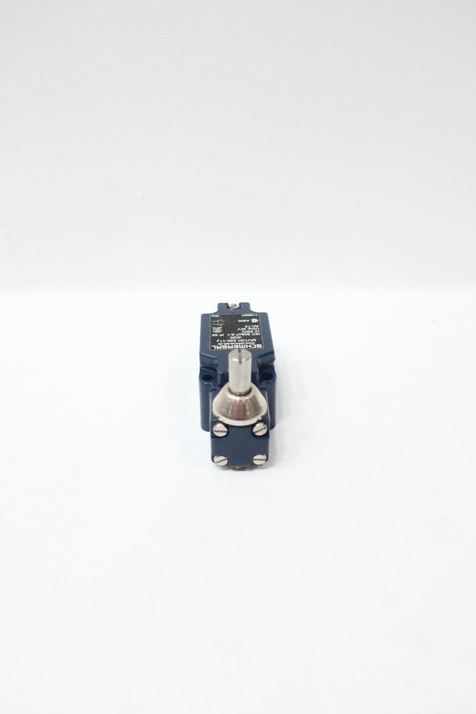 Schmersal MV10H 330-11Y-M20 Limit Switch 250v-ac