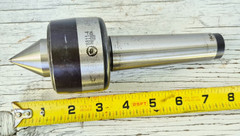 Bison 8811-4 Precision Live Center MT4 Max RPM [1/min]: 3000