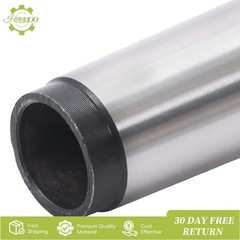 MT3 to MT2 Taper Adapter Drill Sleeve Reducing Adapter for Lathe Milling Machine