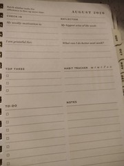 Day Designer Boutique Edition Jul 2026-Jun 2027 Pocket Weekly/Monthly Planner