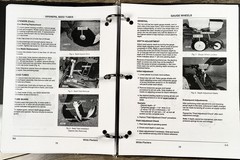 White 6100 6180 6600 6700 6900 Planter Service Manual Repair Work Shop Technical