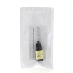 Dental Light Cure Orthodontic Bonding Bracket Light Cure Adhesive Kit