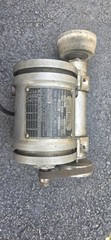 Themac J4 No. 3005, VINTAGE, 10,000 Full Load Speed, 460 Watts Cy 0-60, Works
