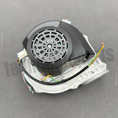 Brand New 1pcs NRG137/2400-3633-010304-115 Cooling fan 230V 195W 50Hz