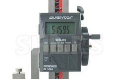 Aventor 12″, 300mm DPS IP54 Electronic Height Gage 0.0005″/0.01mm R]