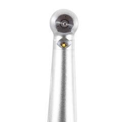 1-10 PCS SANDENT Dental LED E-Generator High Speed Handpiece Push 4 H Ceramic po
