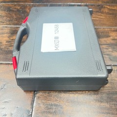 Process Tube Adapter Kit, HVAC AC Refrigerant Charging & Recovery Tool.