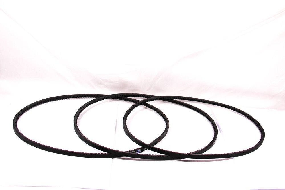 CH11186 V-BELT (3 PACK) – 17 X 1738MM Suitable For PERKINS Shipping from Texas o