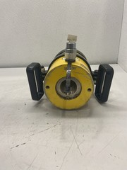Enerpac 60 Ton Hollow Plunger Hydraulic Cylinder RCH603
