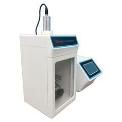 110V/60Hz 6mm Ultrasonic Processor Sonic Probe Ultrasonic Homogenizer