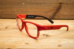 “MAGID Y50 Series Performance Anti-Fog Polycarbonate Safety Glasses with Side Sh
