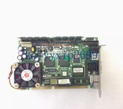 1PCS Original Portwell industrial equipment motherboard BIOS R1.04 in stock