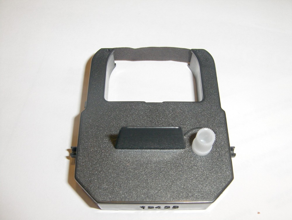 FJA Products Replacement Lathem Time Clock Ribbon for 1000E 1500E 5000E 7000E