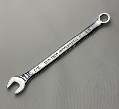 PROTO 5/16 Combination Wrench Chrome Finish 1210-T500 NEW