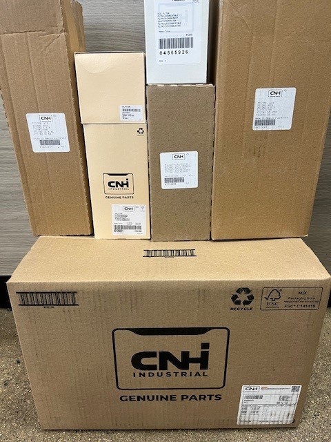 CASE OEM KIT FOR TR270B,310B,340B,TV370B,TV450B,SR210B,240B,270B,SV280B,SV340B