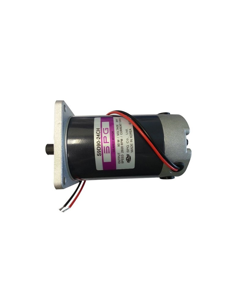 SPG Motor Sg9D150-24CH 150W 24VDC NIB
