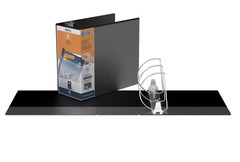 QuickFit Binder 6″ D-Ring