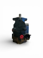 DANFOSS 70160-RJV-03 MED DUTY MANUALLY VARIABLE DISPLACEMENT AXIAL PISTON PUMP