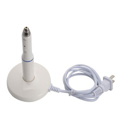 Dental Cordless Gutta Percha Obturation System Endo Heated Pen /4pcs Heated tips