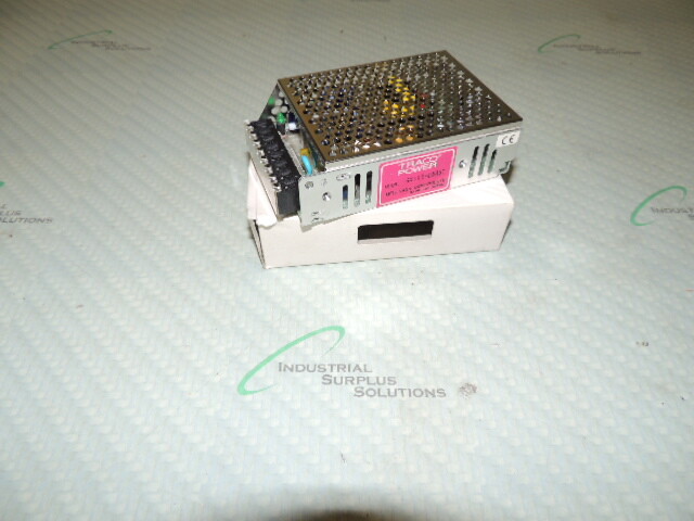 TRACOPOWER SXi15-0533T POWER SUPPLY 15W