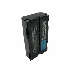 Sokkia BDC46/BDC46B/BDC46A Equivalent Battery For SOKKIA Total Stations 2600mAh