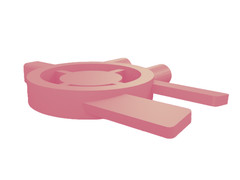 Replacement Cintas Sanis | Paper Towel | Soap | Toilet Paper | Dispenser Key