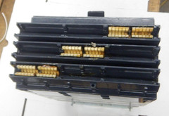 Square D PGA36120 MCCB PowerPact I-Line 3Ø 1200 amp 600v 35kA USED