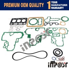 Overhaul Rebuild Kit for Kubota DH1101 Engine L245 L245DT L245C Tractor D1101