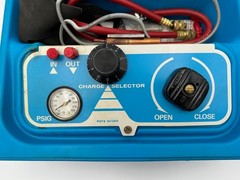 Sure-Shot II by Addison HVAC Refrigerant Testing System Tool