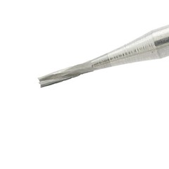 Wave Dental Carbide RA Latch Burs Taper Fissure Round Surgical Bur 4 8 701 557