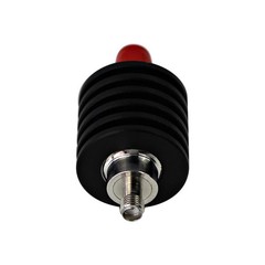 BECEN 10W SMA Attenuator,15db,DC to 3GHz,50 Ohm 15db
