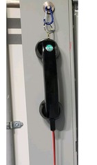 Loop Check Phones™ Continuity Test Electrician Phones™ ES001-NR