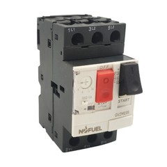 Motor circuit breaker GV2ME04-18 GV2ME05 GV2ME21-32 Manual Motor Starter Button
