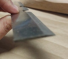 Dixie Saw Works DSW converting knives TM25696