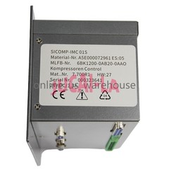 KAESER 7.700R.1 7.700R1 Compressor Controller 1PCS NEW