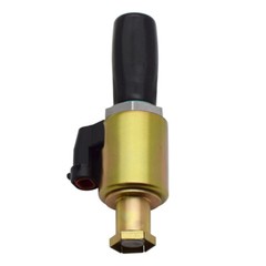 Oil Pump Solenoid Valve 122-5053 for Parkins Engine CAT325C 322C 3126 3126B New