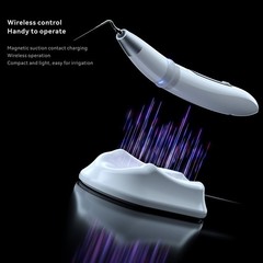Woodpecker Endo Ultrasonic Activator Endo 3 Irrigator Root Canal Handpiece+ Tips