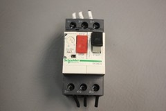 SCHNEIDER ELECTRIC GV2ME32 MOTOR CIRCUIT BREAKER