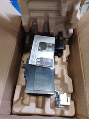 Square D QBA221752 Circuit Breaker PowerPacT A240V 50/60Hz