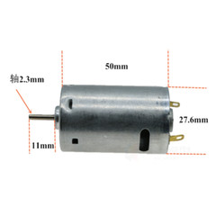 390 Motor DC 12V High Speed Large Torque 13000RPM Electric Drill Tools