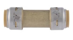 SharkBite MAX UR2016A, 3/4-In. x 3/4-in. Push-to-Connect Check Valve