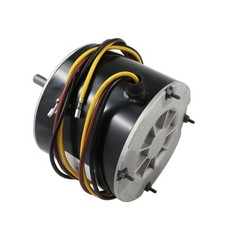 Fan Motor 1/4 HP 208-230 Volt Y7S623C835L for Zhongshan Broad-Ocean HC39GE226