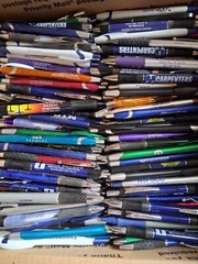 500 Misprint Pens