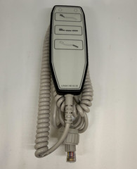 Lumex B700 Bariatric Bed Hand Control #650-3002-305SP Linak HB43-32