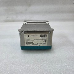 DÜRR DE45N400400K03MWD0231 DIFFERENTIAL PRESSURE SENSOR | 0–4 KPA | 24V AC/DC
