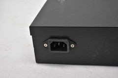 Access Control System AC90V-260V DC11-14V 5A Power Supply Kit With Enclosure