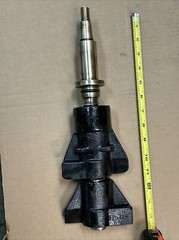 6” BRONZE STEM OPEN RIGHT MUELLER A2380 Double Disc Gate Valve G-42,-49,-37,-22