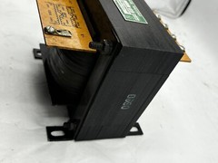 FERN ELECTRIC B-750 INDUSTRIAL CONTROL TRANSFORMER B750 50/60HZ MADE IN USA 🎯