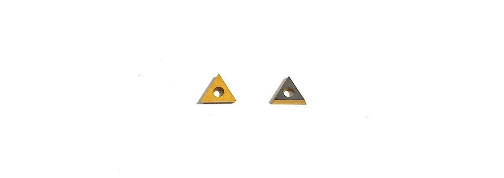 TP40 K68 (.005″ Radius) Kennametal (Pack of 10) TPGA 11 02 02 M787276